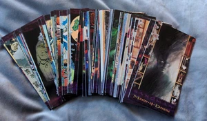 Juego de cartas coleccionables Skybox Sandman 1994 base completa #'S 1-90 - Vertigo, Neil Gaiman - Imagen 1 de 3