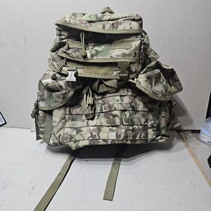 Kombat Airborne MTP Army Militär Rucksack Backpack Short Back gar21) - Bild 1 von 5