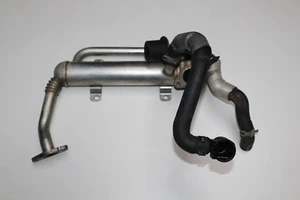 Recurrencia de gases de escape Seat León 1.9 TDI año 08 (VW) radiador válvula de control 03G131512AD - Imagen 1 de 5