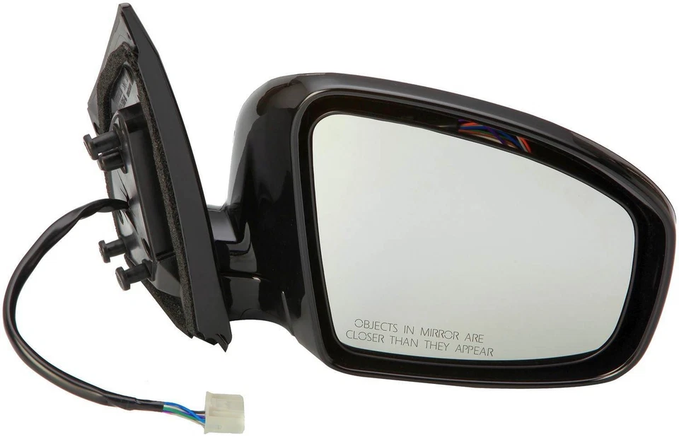 Door Mirror Dorman 955-866 fits 09-14 Nissan Murano - Imagem 1 de 1