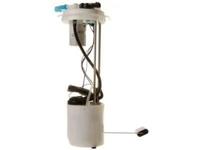 Bomba de combustible Delphi 98981FRSB 6,0 L V8 para GMC Sierra 2500 HD 2007-2008 Foto 1 de 2