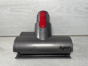 Vacuum Mini Turbine Brush for Dyson V8 SV10 Cordless Motorised Tool Attachment - Picture 1 of 11