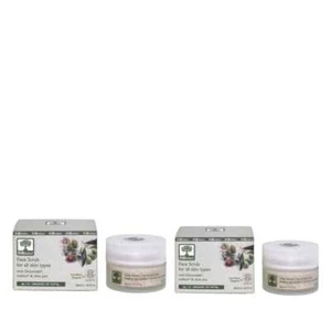 2 Pieces Face Scrub For All Skin Types (50ML) - Picture 1 of 1