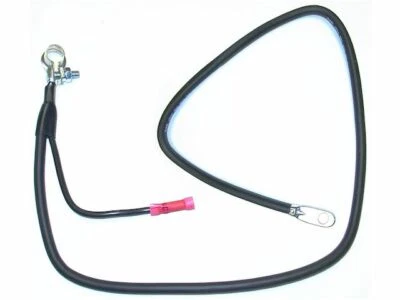 Cable de batería para Hyundai Accent 1995-1997 SMP 72995GJ 1996 1,5 L 4 cilindros Foto 1 de 2