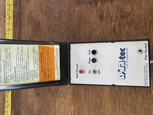  Vintage Spirit-To Type 10 Indicator Rare Model Cheap - Picture 1 of 2