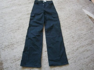 Denim Collection Cargo Hose Grösse 32, Regular schwarz,neuwertig - Bild 1 von 1