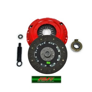 KIT EMBRAGUE PSI ETAPA 2 PARA 95-01 AUDI A4 A6 QUATTRO 98-05 VW PASSAT 2.8L V6 - Imagen 1 de 3