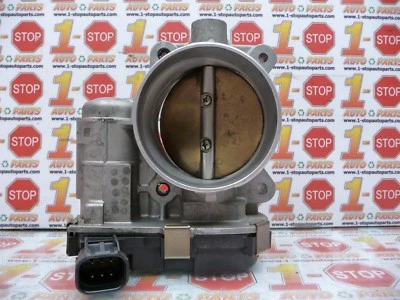 Pontiac Torrent 2007-2009 3,4 L conjunto de carrocería del acelerador 12577029 OEM Foto 1 de 4