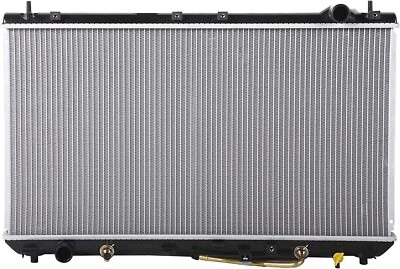 Radiador para Toyota Solara 1999 2000 2001 2002 Foto 1 de 4