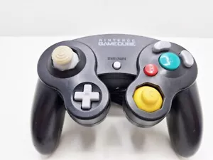 Manette Game Cube Noire - Bild 1 von 3