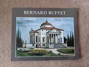 Bernard Buffet - Catalogue (text in French) - Picture 1 of 17