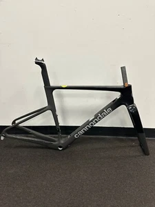 Cannondale SuperSix Himod Frameset size 51 54 and 56 - Picture 1 of 7