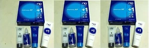 3 x Japan Fiole NP3.1 Neoprocess Hair Repair Treatment System plus 1 (blue type) - Picture 1 of 1
