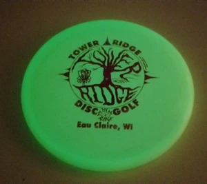 Innova PFN Champion GLOW Aviar Flexy and Supple. 2 Ring - Picture 1 of 5