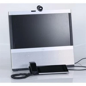 Cisco EX60 CTI-EX60-K9 mit CTS-CTRL-DV8 MwSt. ausw. - Bild 1 von 10