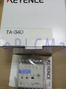 KEYENCE TA-340 Amplified Module New ~1PCS - Picture 1 of 4