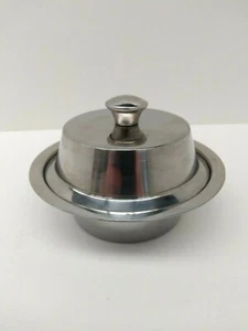 Officers Mess Condiment Dish Made In Melbourne with Australian Coat Of Arms - Picture 1 of 7