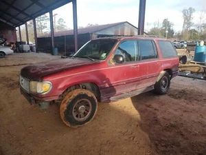 2000 MERCURY MOUNTAINEER Chassis Brain Box - Picture 1 of 11