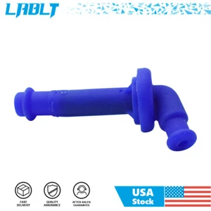 LABLT Spark Plug Cap For HondaCRF450R 02-08 CRF450X 05-16 TRX450R TRX450ER 04-14 - Picture 1 of 6