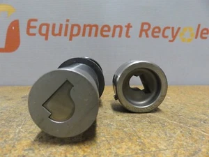 Wilson Tool Amada Rad Punch & Die Set Turret Assembly Shearing 146mm .018 - Picture 1 of 3