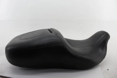Asiento sillín delantero trasero FLHTK 11-13 Harley Davidson Electra Glide Ultra Limited Foto 1 de 4