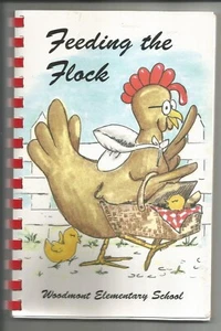 Vintage Cookbook - Picture 1 of 4