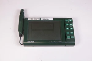 Extech RH520 Humidity and Temperature Recorder - Picture 1 of 7