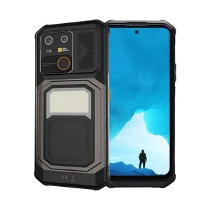 AGM G3 17,1cm (6.72") Dual SIM Android 15 5G USB Typ-C 12GB 512GB 10000mA - Bild 1 von 1