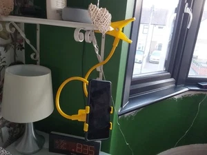 Smart Phone Holder - Zdjęcie 1 z 6
