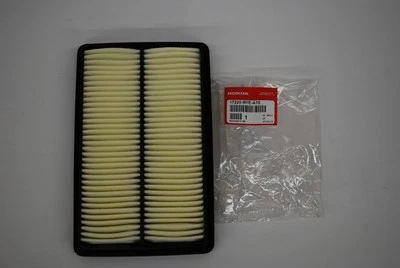 Genuine Acura Engine Air Filter 17220-RYE-A10 - Image 1 of 4