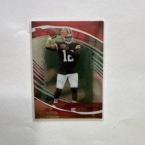 2025 Panini Assoluto - Esordienti Shedeur Sanders #177 (RC) - Foto 1 di 2