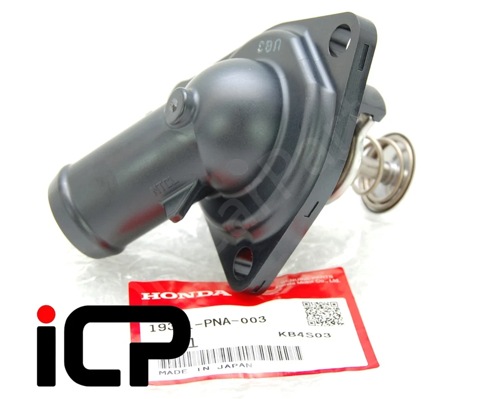 Genuine Honda Thermostat & Seal Fits: Honda Civic Type R & Integra Type R K20 - Image 1 of 1