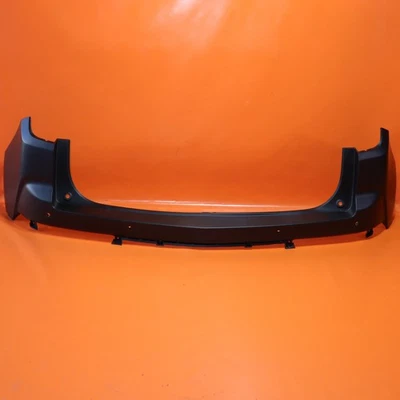 PARAGOLPES TRASERO CADILLAC XT4 2019 2020 2021 84661344 OEM Foto 1 de 4