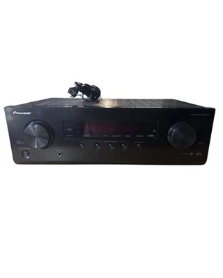 Pioneer VSX-534 Home Audio Smart AV Receiver, Not Working - Image 1 of 4