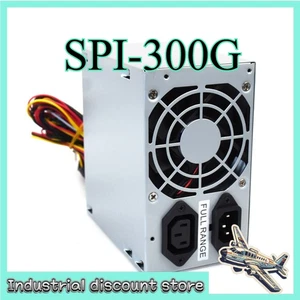 SPI-300G 300W Power Supply Power Industrial Computer for FSP IPC AT - Picture 1 of 3