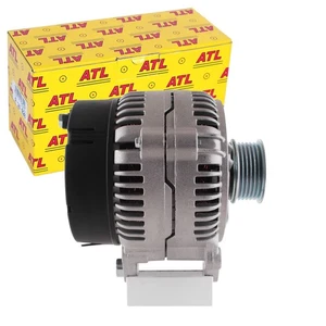 Atl Alternatore 120 A Adatto A per Alfa 147 156 166 Gt Gtv Ragno Lancia kappa - Foto 1 di 5