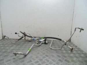 Tubo de mangueras de aire acondicionado Ford Fiesta C1B1-19F618-GA Mk7 1,25 gasolina 2008-2017S - Imagen 1 de 10