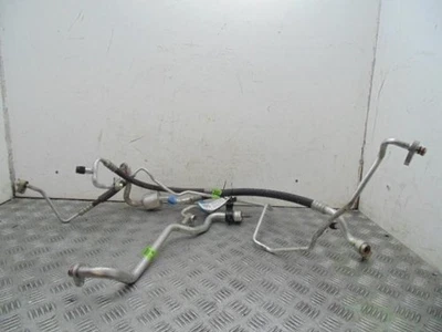 Ford Fiesta Air Con A/C Hoses Pipe C1B1-19F618-GA Mk7 1.25 Petrol 2008-2017S - Image 1 of 4