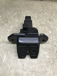 21 22 23 Kia Seltos Trunk Lid Latch Actuator  - Bild 1 von 2