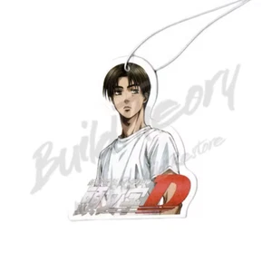 NEW JDM Air Freshener - "Hero" Initial D Car Air Freshener - Picture 1 of 1