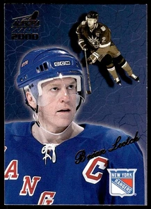 2000-01 Pacific Aurora Brian Leetch #94 - Bild 1 von 2