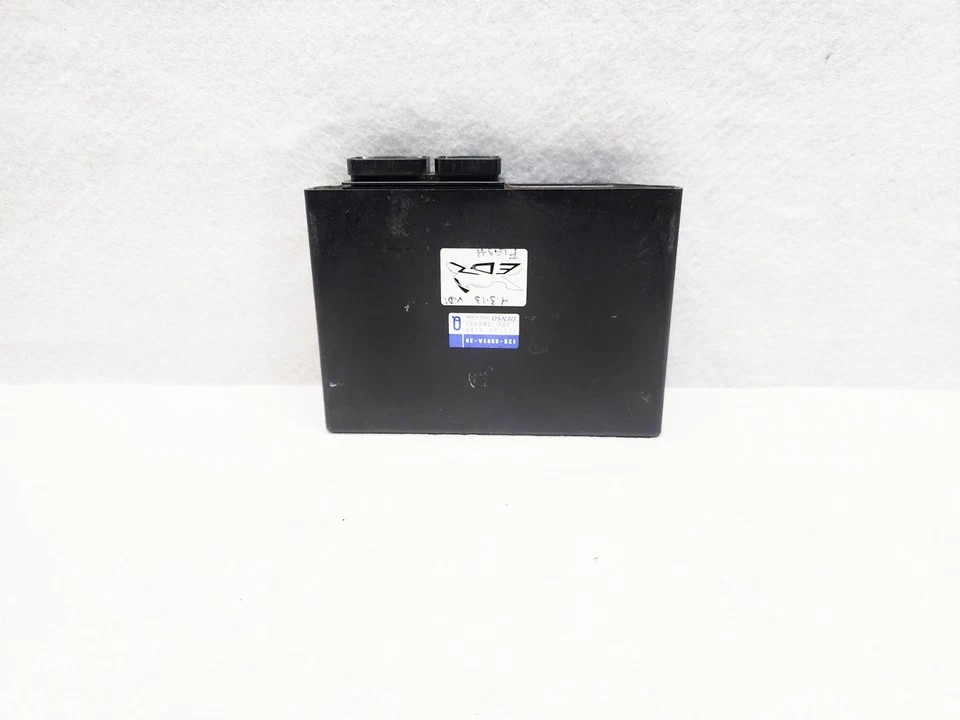 08-16 Yamaha YZF R6 OEM ECU 13S-8591A-20 EDR FT ECU ECM CDI Tuned YZF-R6 - Image 1 of 4