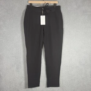 Mandala Medical Scrub Slim Pants Regular Black Medium - Bild 1 von 7
