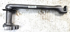 1916-1936 J JD Starter Sector Gear Lever #2076-16 Transmission Harley Kick G726 - Picture 1 of 10