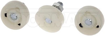 Dorman 74430 Window Rollers - Image 1 of 4