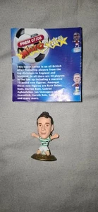 ULTRA RARE Corinthian MicroStars Vennegoor of Hesselink Celtic Gold Base MC11208 - Picture 1 of 1