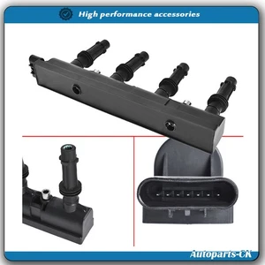For 11-2020 Chevrolet Cruze Buick Encore Cadillac ELR Series Ignition Coil Pack - Picture 1 of 7