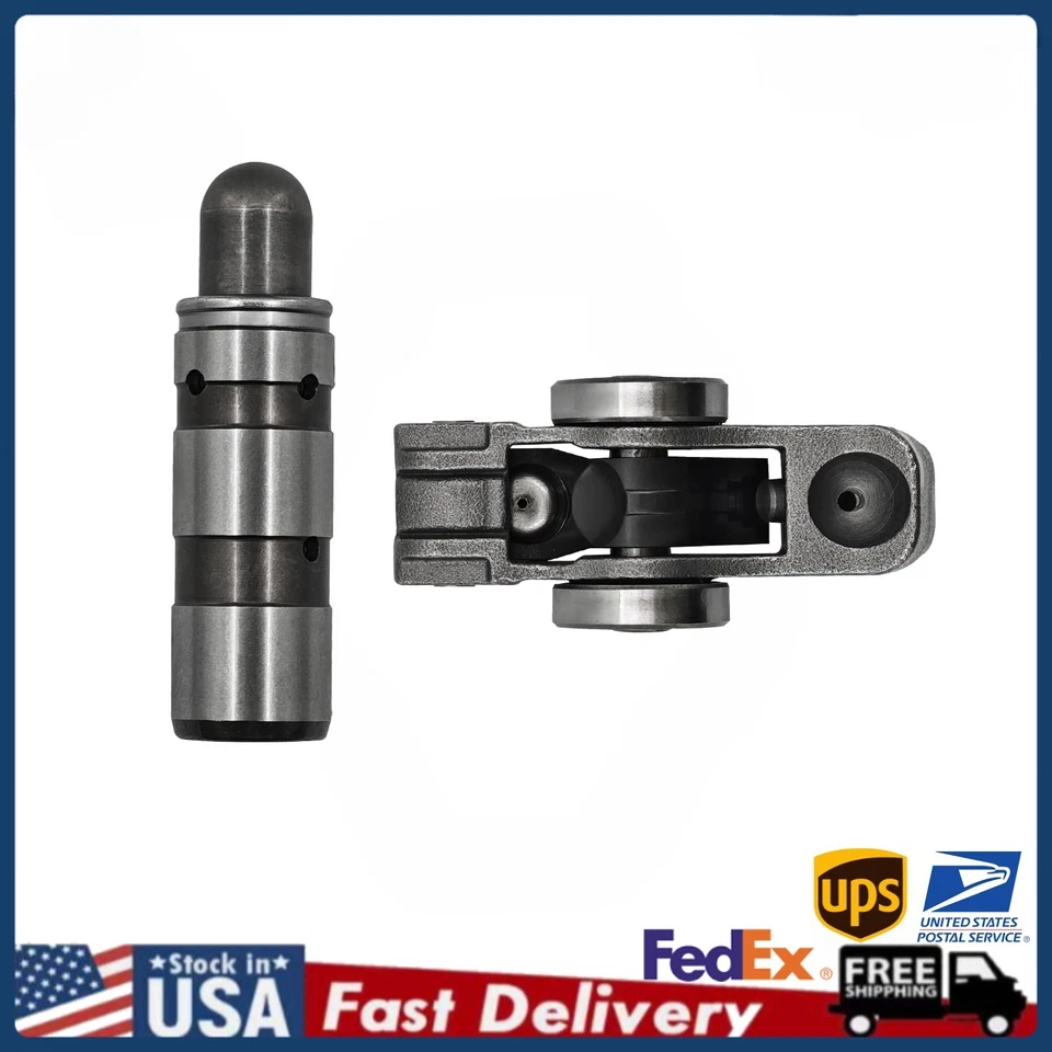 For 2016-2024 Jeep Chrysler Dodge Ram 1500 3.6L Intake Valve Lifter & Rocker Arm - Imagem 1 de 4