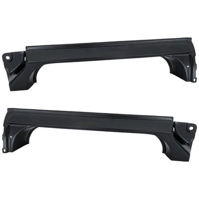 Rocker Panels Set of 2  Left-and-Right for Chevy Left & Right Chevrolet C10 Pair - Image 1 of 4