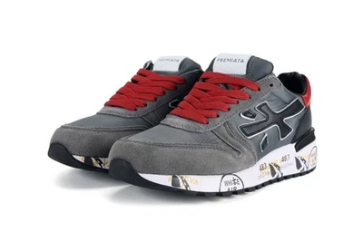 PREM Zapatos de Moda Informales Zapatos de Madera Foto 1 de 4